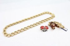 ladybird jewellery for sale  LEEDS