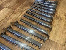 Slat wall slatwall for sale  MIDHURST