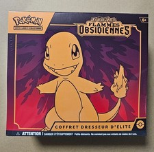 Coffret dresseur élite d'occasion Coffret dresseur élite d'occasion  Martigues