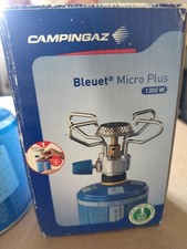 Campingaz bleuet plus for sale  NORTHAMPTON