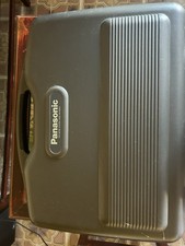 Panasonic m10 vintage usato  Cosenza