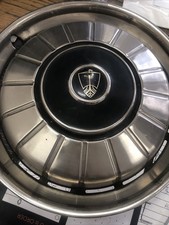 Classic rover wheel for sale  BIRMINGHAM