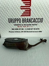 Scarico marmitta piaggio usato  Boscotrecase