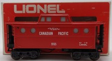 Lionel 9165 gauge for sale  Flowery Branch