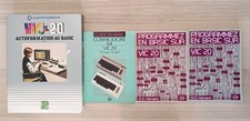 Lot livres autoformation d'occasion  Saint-Quentin