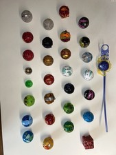 Bakugan sammlung 29 gebraucht kaufen  Sundern (Sauerland)