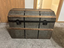 Vintage wood metal for sale  Springfield