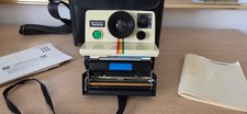 Polaroid land camera for sale  ILFORD