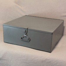 Cassetto archivio militare usato  Val di Nizza