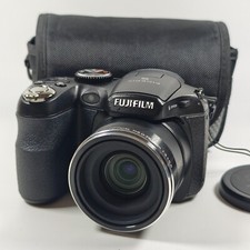 Fujifilm finepix s1730 for sale  UK