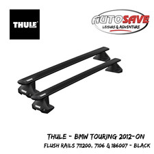 Thule wingbar evo for sale  ABERDEEN