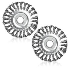 Pièces brosse metallique d'occasion  Lyon I