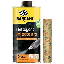 Bardahl nettoyant injecteurs d'occasion  Hénin-Beaumont