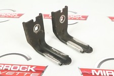 Corvette rear exhaust for sale  Saltsburg