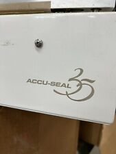 Accu seal 232 d'occasion  Expédié en Belgium