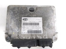 Centralina motore fiat usato  Torino