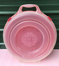 Plastic wreath storage for sale  Pocahontas