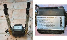 Monsoon water pressure for sale  READING