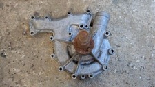 rover v8 water pump for sale  LIVERPOOL