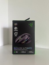 Razer basilisk wireless for sale  Miami