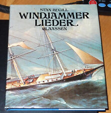 Windjammer lieder stan gebraucht kaufen  Sundern (Sauerland)