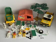 Playmobil vintage 3413 d'occasion  Melun