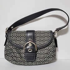 Coach soho f12308 for sale  Ravenswood