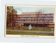 Cartolina wadley hospital usato  Spedire a Italy