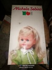 Michela sebino solo usato  Turbigo
