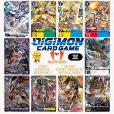 Digimon bt08 new usato  Orsago