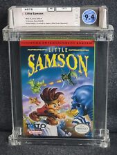 Nes little samson for sale  Prince Frederick