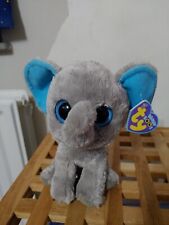 Beanie boos elefant gebraucht kaufen  Borken