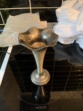 Antique bud vase for sale  WEDNESBURY
