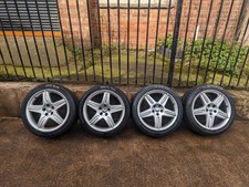 jaguar zeus wheels for sale jaguar zeus wheels for sale  WOLVERHAMPTON