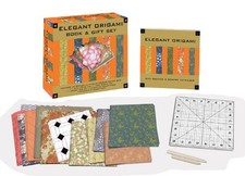 Elegant origami book for sale  USA