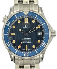 OMEGA Seamaster Professional 300m Ref.2551.80 #066 comprar usado  Enviando para Brazil