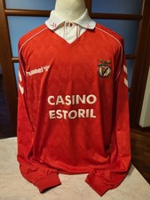 hummel maglia usato  San Giorgio a Cremano