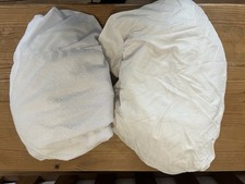 Two single waterproof for sale  POOLE