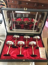 Set coppe gelato usato  Modica