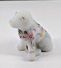 White opaque fenton for sale  Fairview