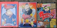 American dad series for sale  TAUNTON