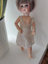Dress underwear doll d'occasion  Expédié en Belgium