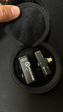 Microfono wireless hollyland usato  Pieve di Cento