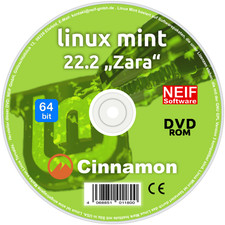 Linux mint zara gebraucht kaufen  Ellefeld