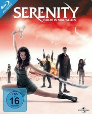 Serenity gebraucht kaufen  Berlin
