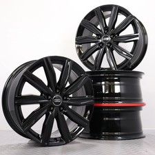 19zoll audi riginal gebraucht kaufen 19zoll audi riginal gebraucht kaufen  Gefell