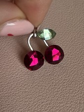 Swarovski crystal cherry for sale Swarovski crystal cherry for sale  BARNSLEY