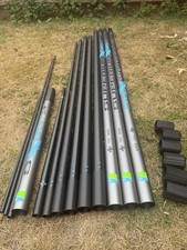 Preston innovations superium for sale  KIDDERMINSTER