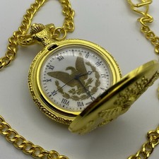 Gold tone american for sale  Westbrook