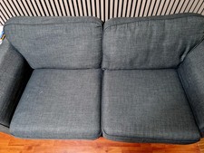 Seater spacious fabric for sale  ILFORD